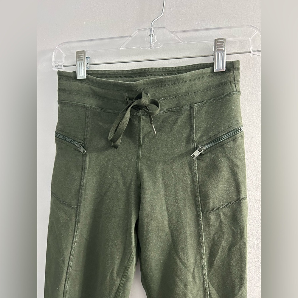 Free people movement pants leggings